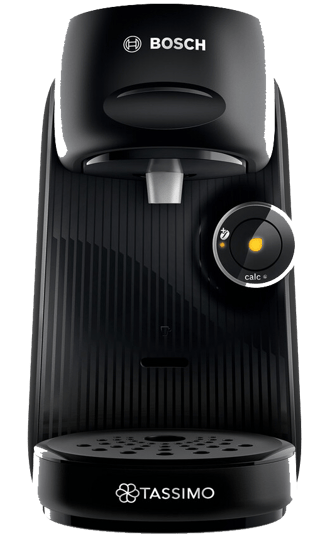TASSIMO FINESSE FRIENDLY