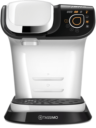 TASSIMO MY WAY 2