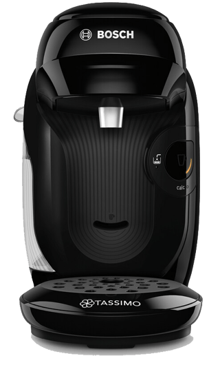 TASSIMO STYLE FRIENDLY
