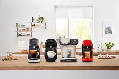Tassimo Range 2024